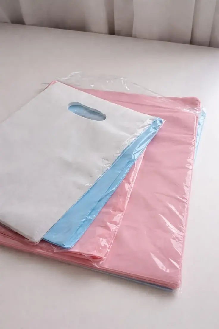 Garbage Bags