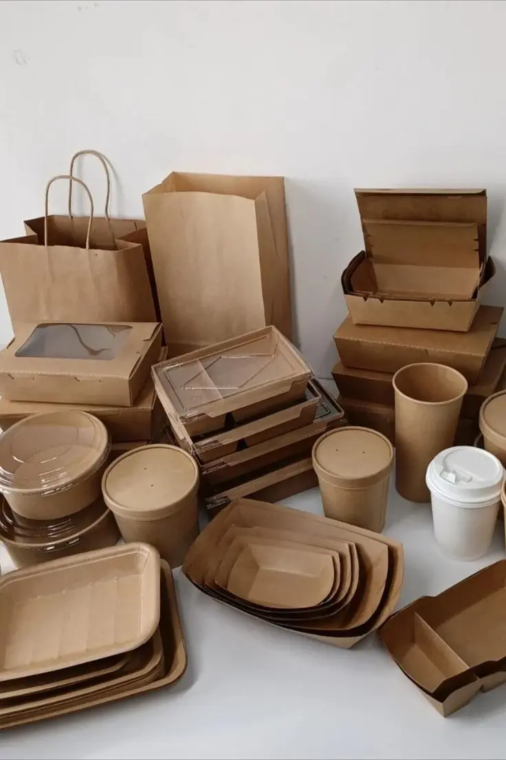 Sustainable Packaging Solutions
